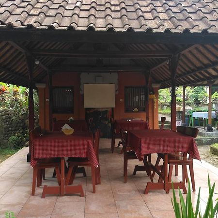 Dhangin Taman Karangasem  Exterior photo