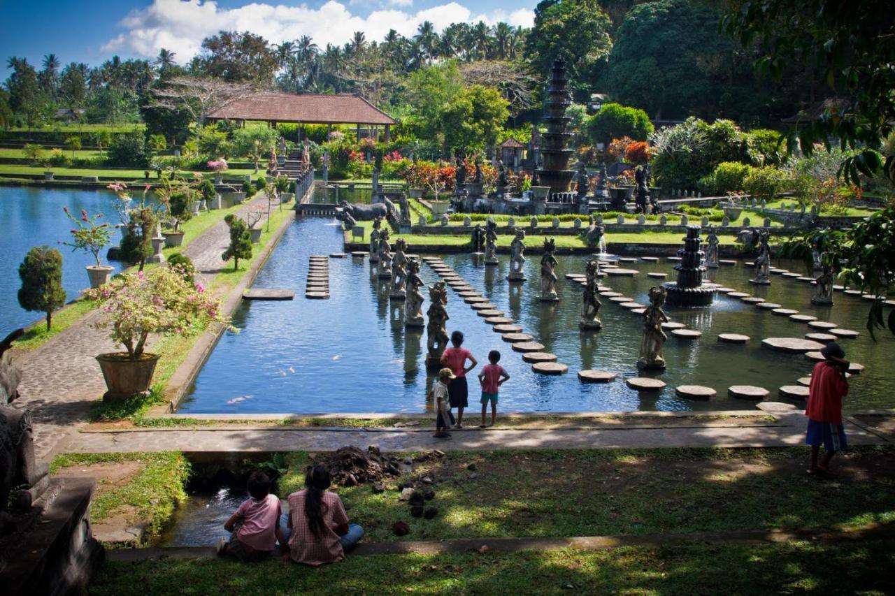 Dhangin Taman Karangasem  Exterior photo