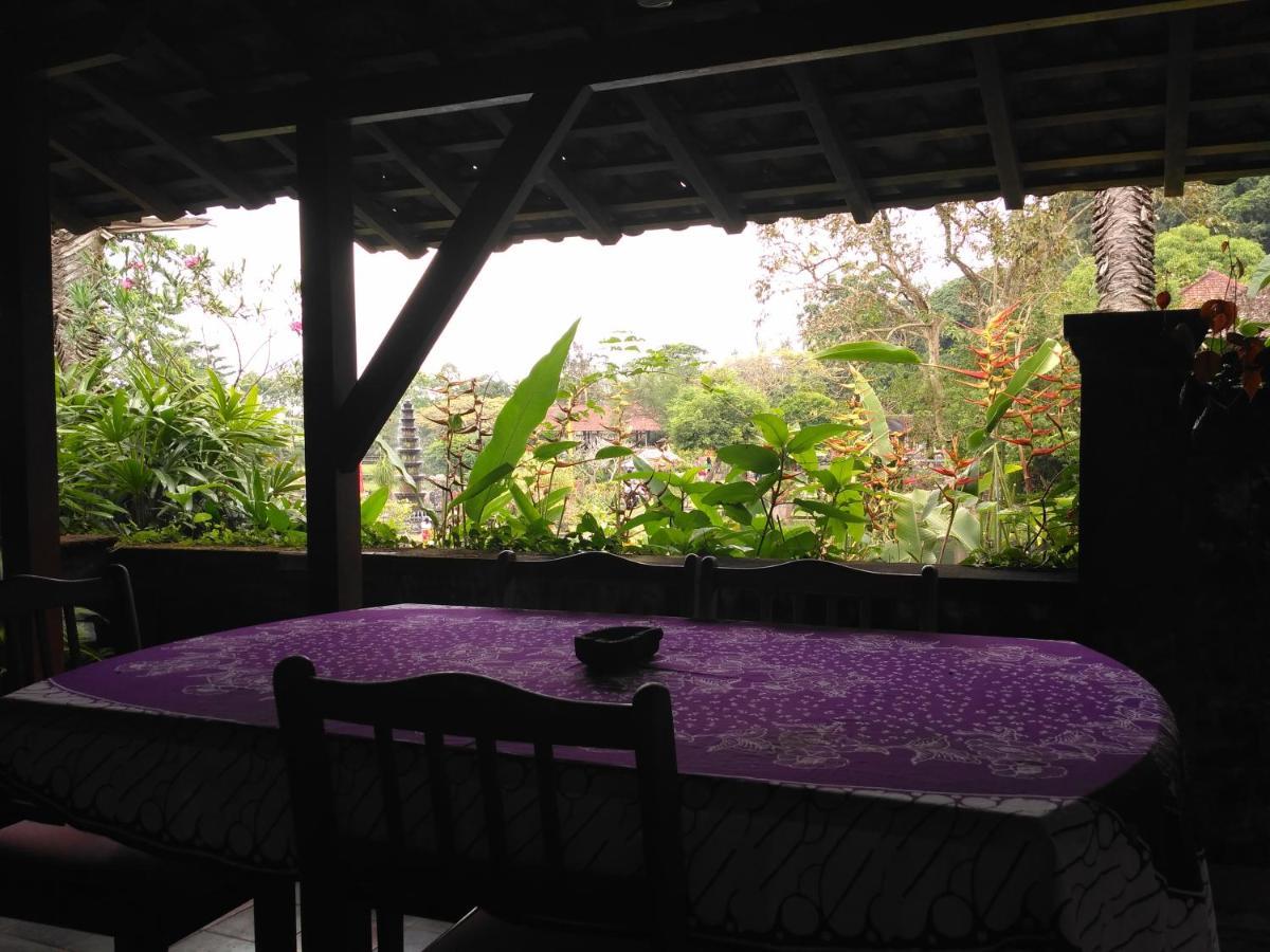 Dhangin Taman Karangasem  Exterior photo