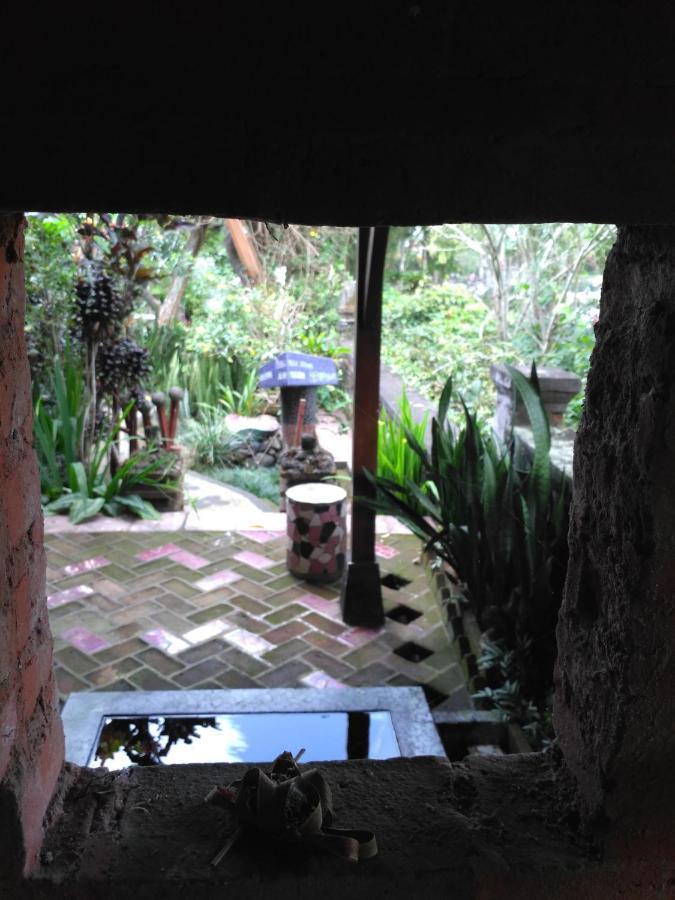 Dhangin Taman Karangasem  Exterior photo