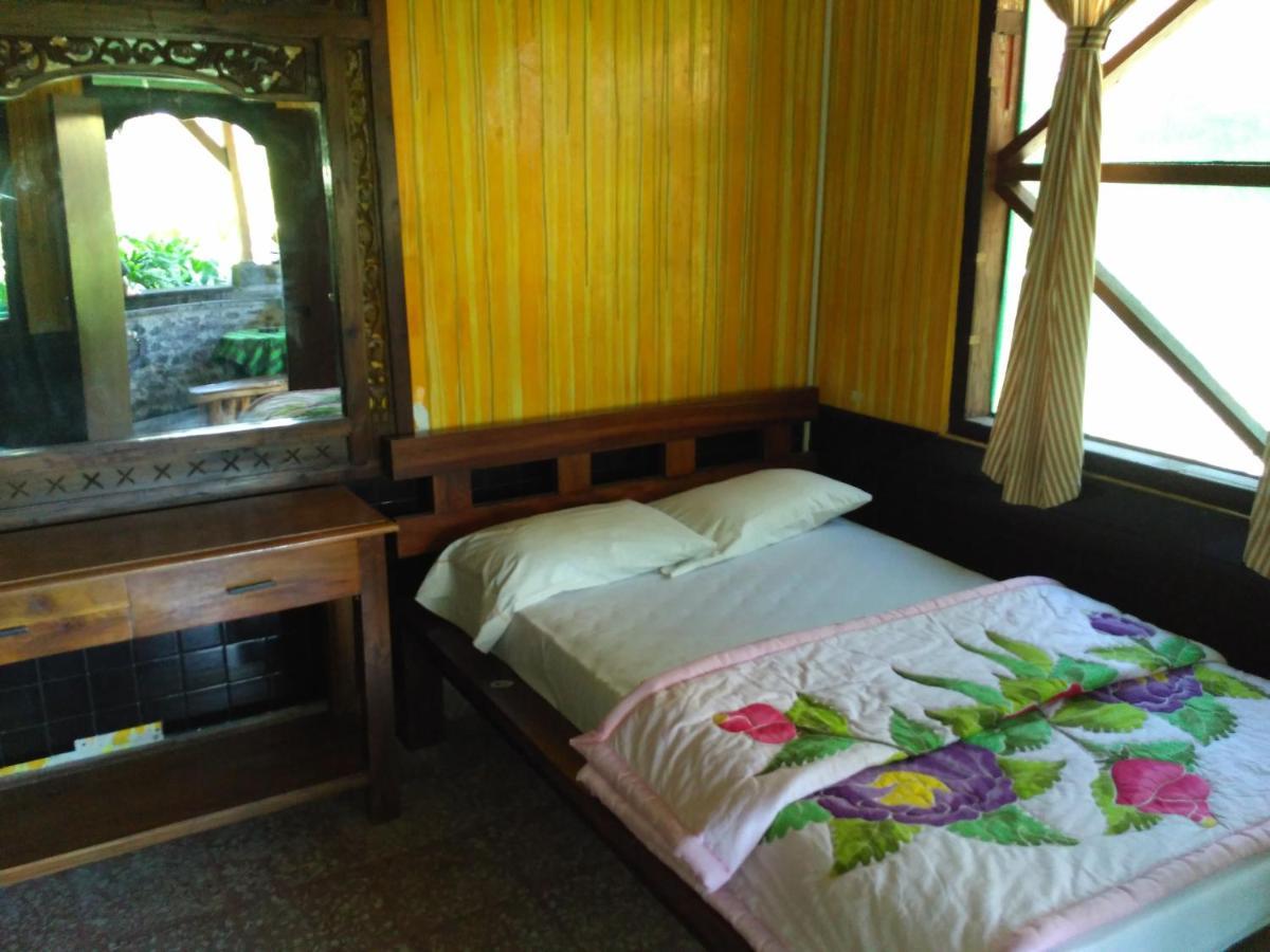 Dhangin Taman Karangasem  Exterior photo