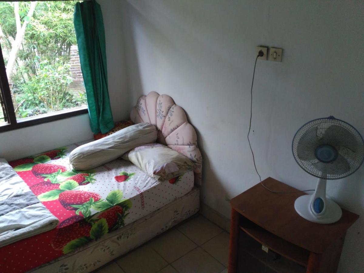 Dhangin Taman Karangasem  Exterior photo