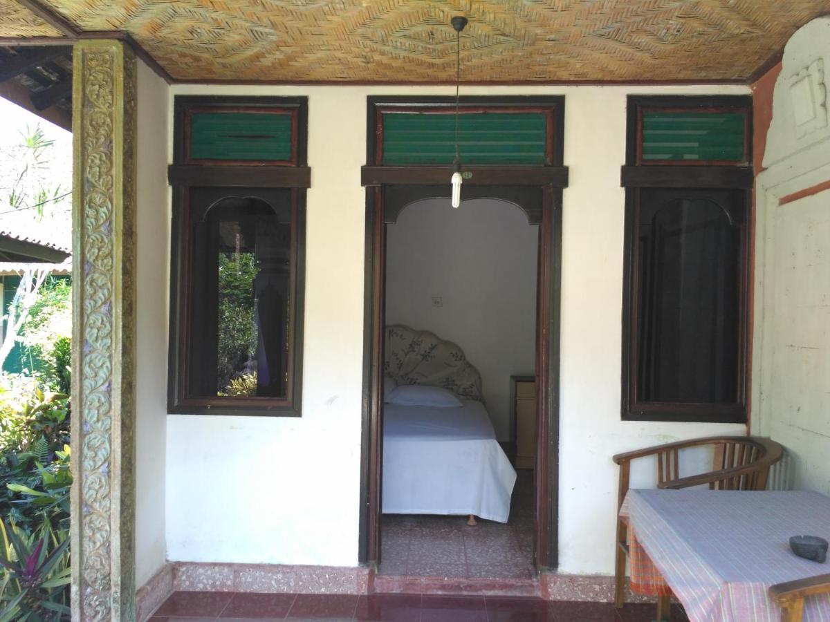 Dhangin Taman Karangasem  Exterior photo
